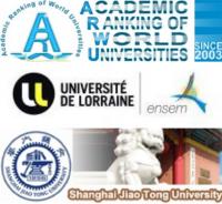 LE CLASSEMENT DE SHANGHAI 2013