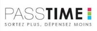 Passtime (offres découvertes) : Code Promo