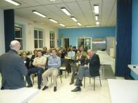 Apéro-NetWorking du Groupe Lorraine le 4 février