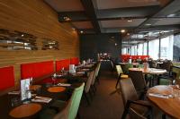 Repas à Nantes le 27 juin