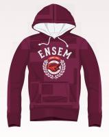 Vente de pull ENSEM