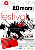 Grande Journée ENSEM 2010