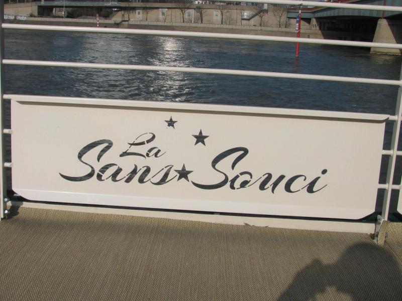 Reportage Photo : Journée ENSEM du 12 mars