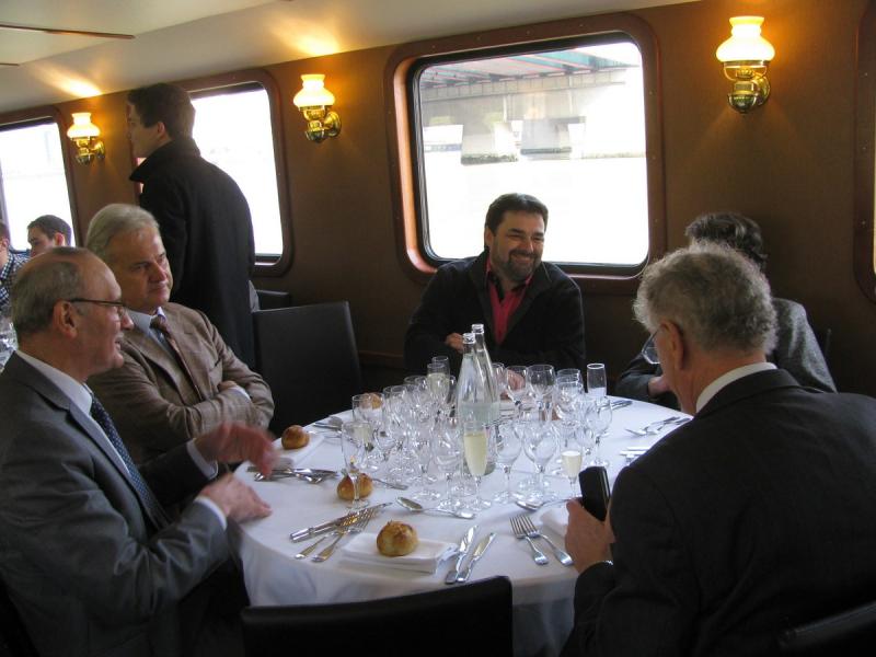 Reportage Photo : Journée ENSEM du 12 mars – 2