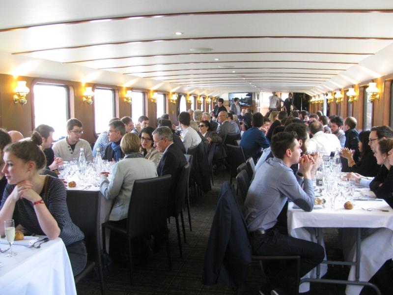 Reportage Photo : Journée ENSEM du 12 mars – 7