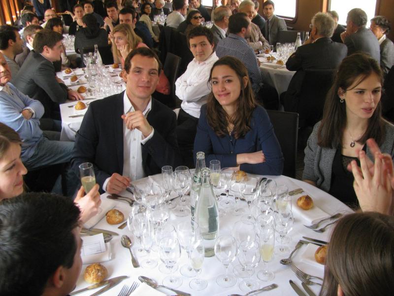 Reportage Photo : Journée ENSEM du 12 mars – 11