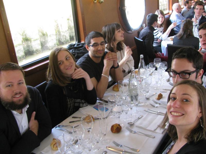 Reportage Photo : Journée ENSEM du 12 mars – 13