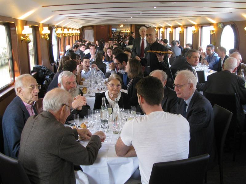 Reportage Photo : Journée ENSEM du 12 mars – 14