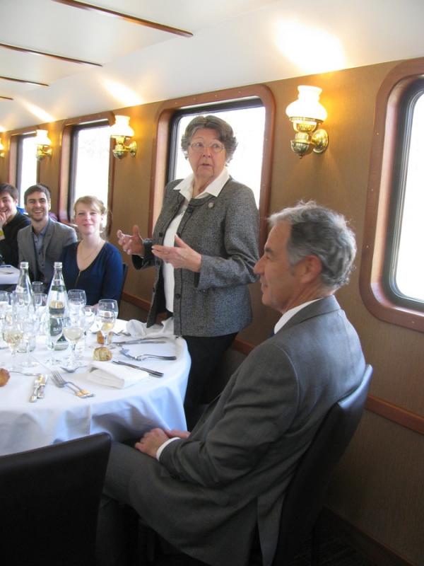 Reportage Photo : Journée ENSEM du 12 mars – 15