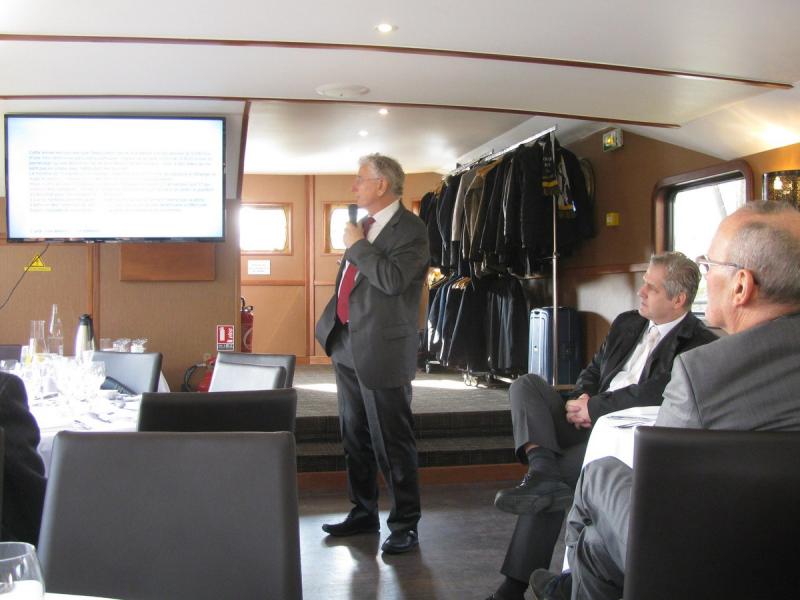 Reportage Photo : Journée ENSEM du 12 mars – 18