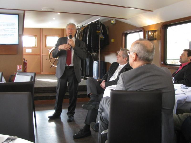 Reportage Photo : Journée ENSEM du 12 mars – 19