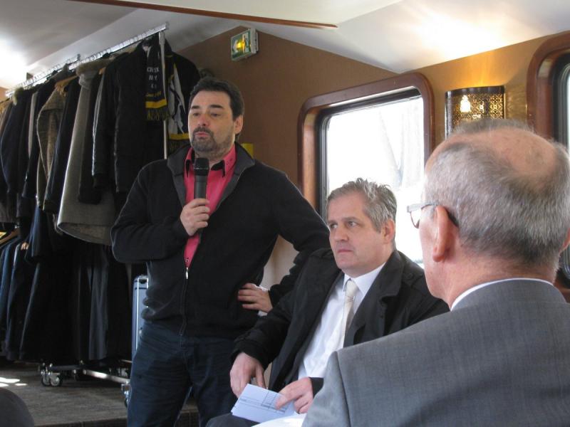 Reportage Photo : Journée ENSEM du 12 mars – 20