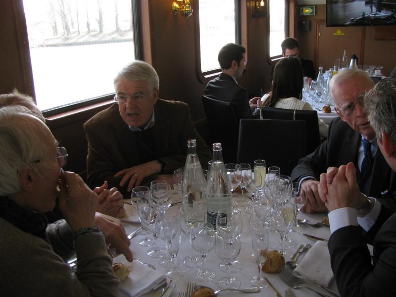 Reportage Photo : Journée ENSEM du 12 mars – 22