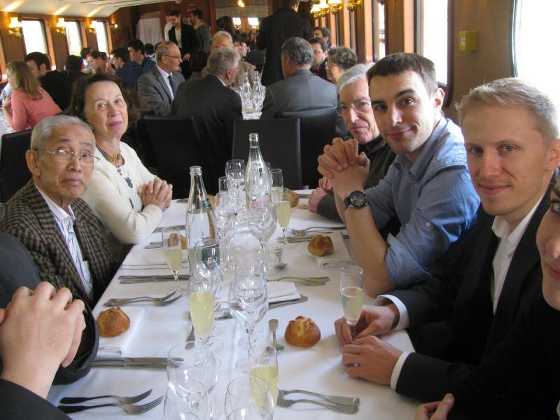 Reportage Photo : Journée ENSEM du 12 mars – 23