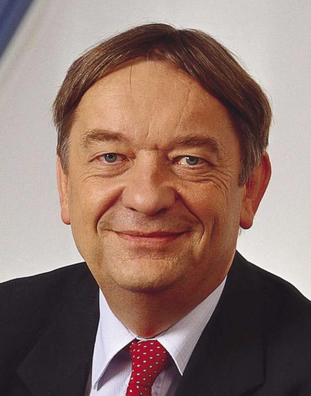 Marek SZULGA, nouveau Président de l'Association