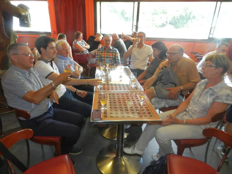 Malt, eau, levure, houblon ! – 3