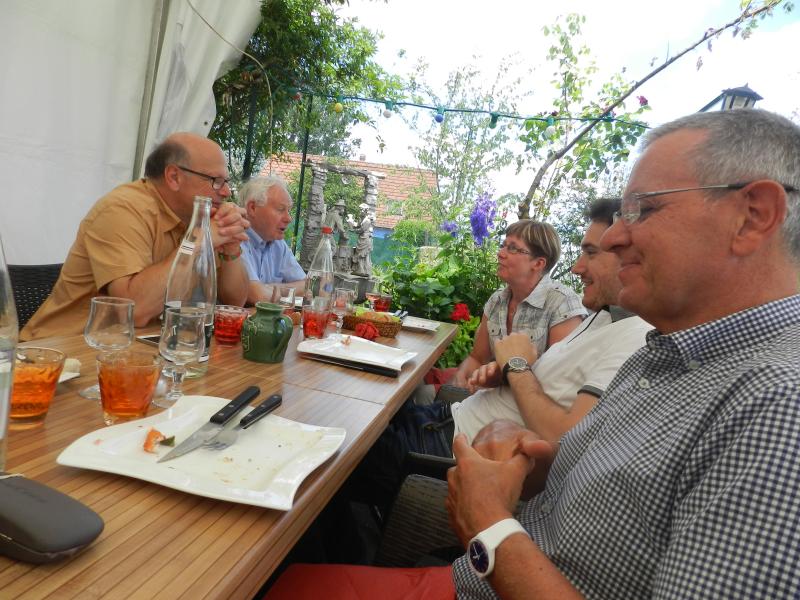 Malt, eau, levure, houblon ! – 4