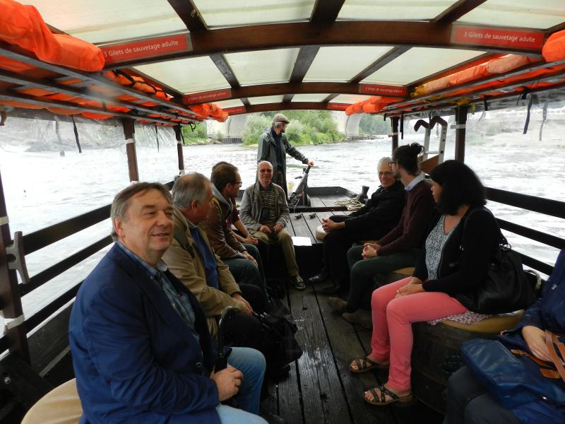 Tours Operator – 2