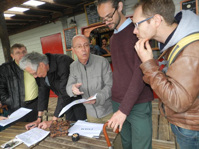 Tours Operator – 3