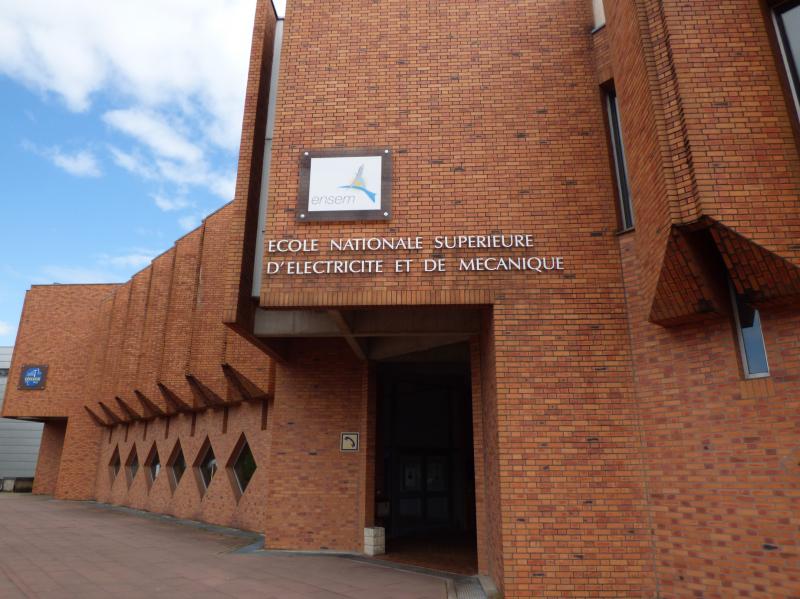 Repas Inter-Promo 2017