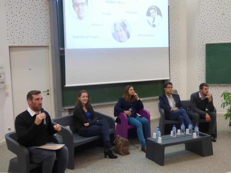 L'Association fait sa promo – 3