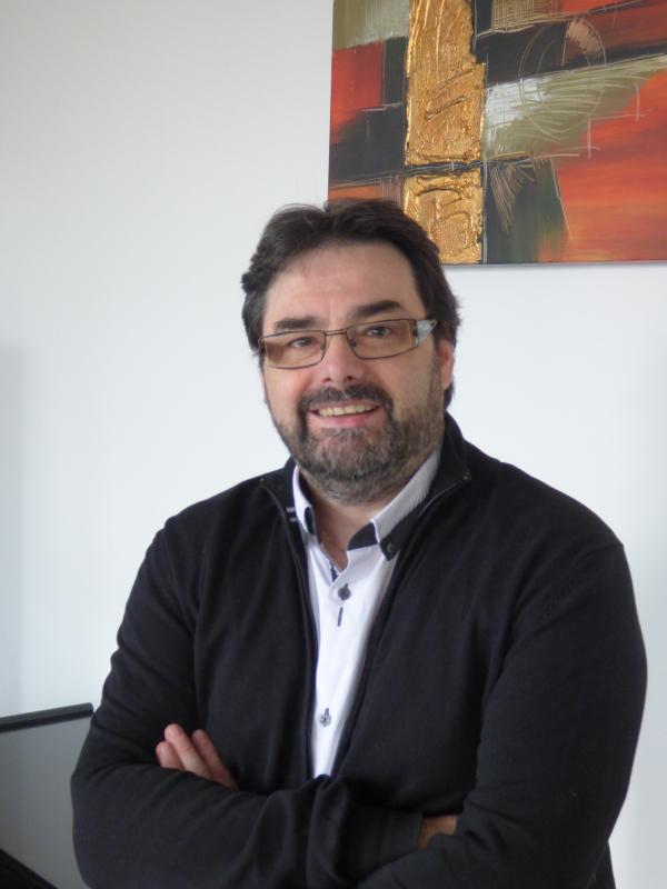 Le nouveau Directeur de L’ENSEM