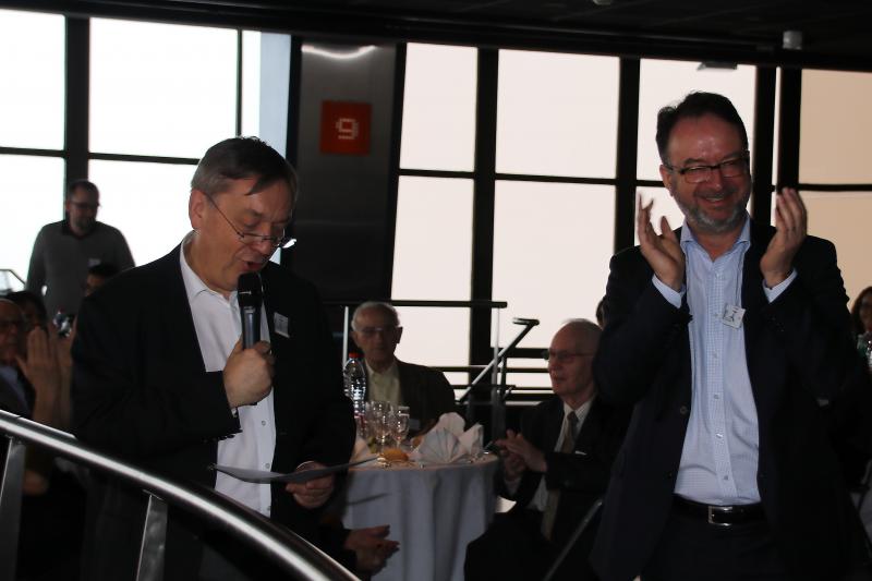 Une Journée ENSEM au sommet pour 130 participants – 6