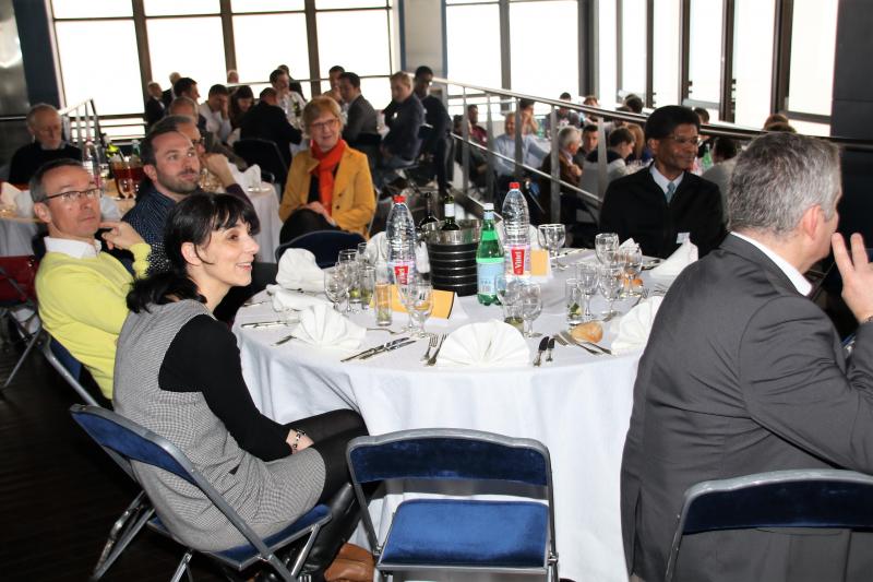 Une Journée ENSEM au sommet pour 130 participants – 7