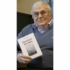 « Questions Durables » aux éditions Baudelaire