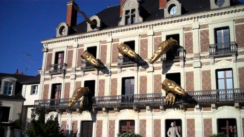 Evènement à BLOIS le 23 Juin 2018
