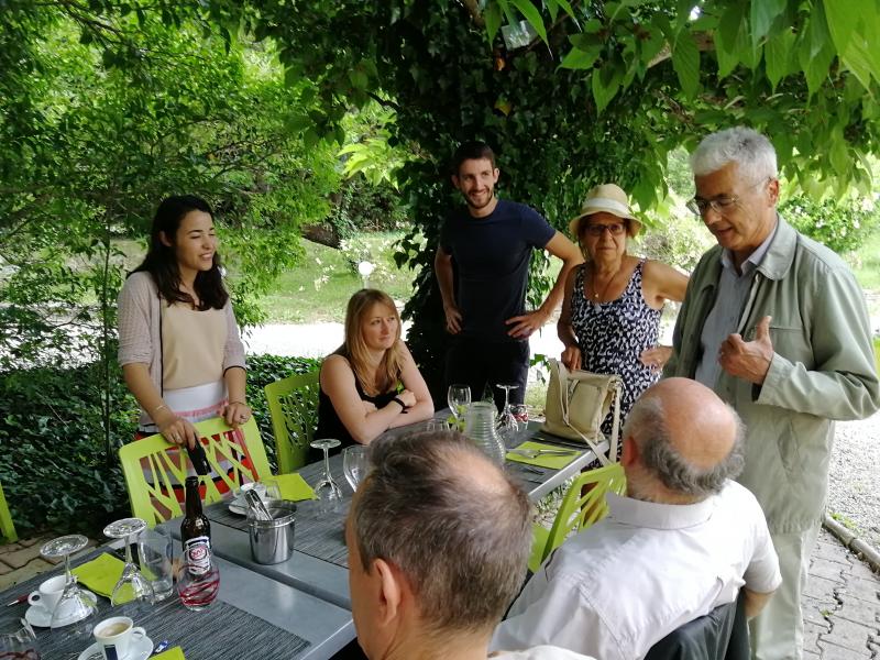 Réunion régionale Aix-Marseille : À l’an qué ven