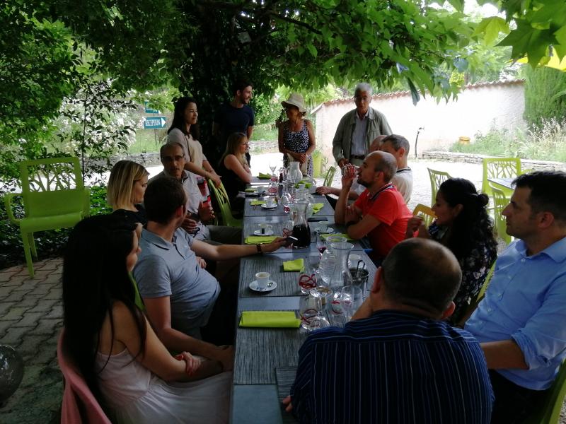 Réunion régionale Aix-Marseille : À l’an qué ven – 2