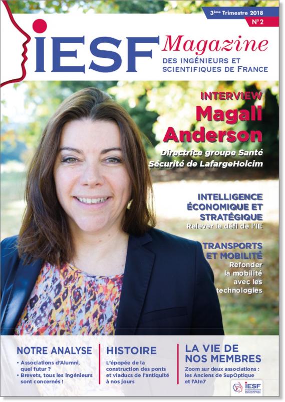 Revue IESF N°2