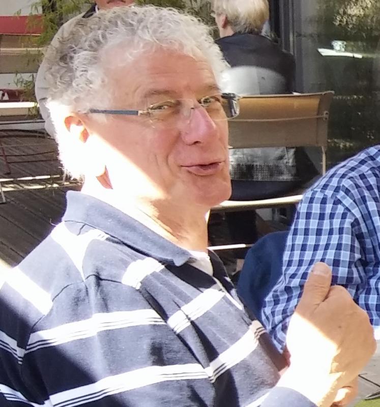 François nous a quittés