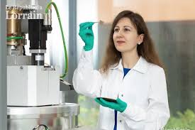 Prix jeunes talents pour Cécile Floer promo 2016