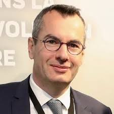 GRDF filiale de ENGIE