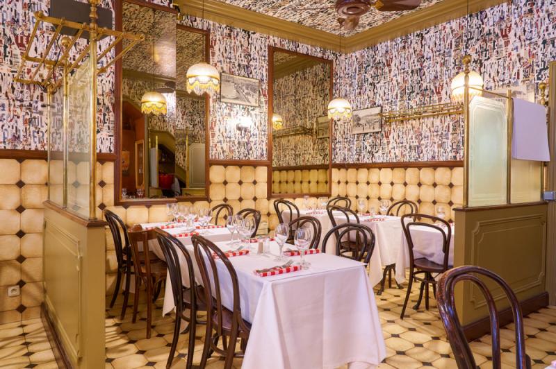 Repas Lyon 12 Décembre 2019