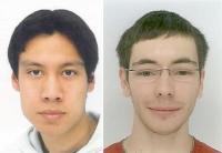 Interview lauréats des bourses VOGT et STOUFFLET