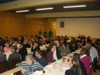 Repas Inter-Promos le 23 octobre 2010