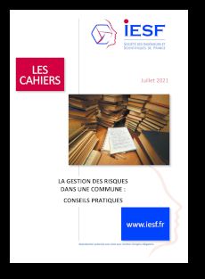 Nouveau livre blanc d'IESF