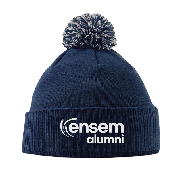 Boutique 120 ans ENSEM Alumni