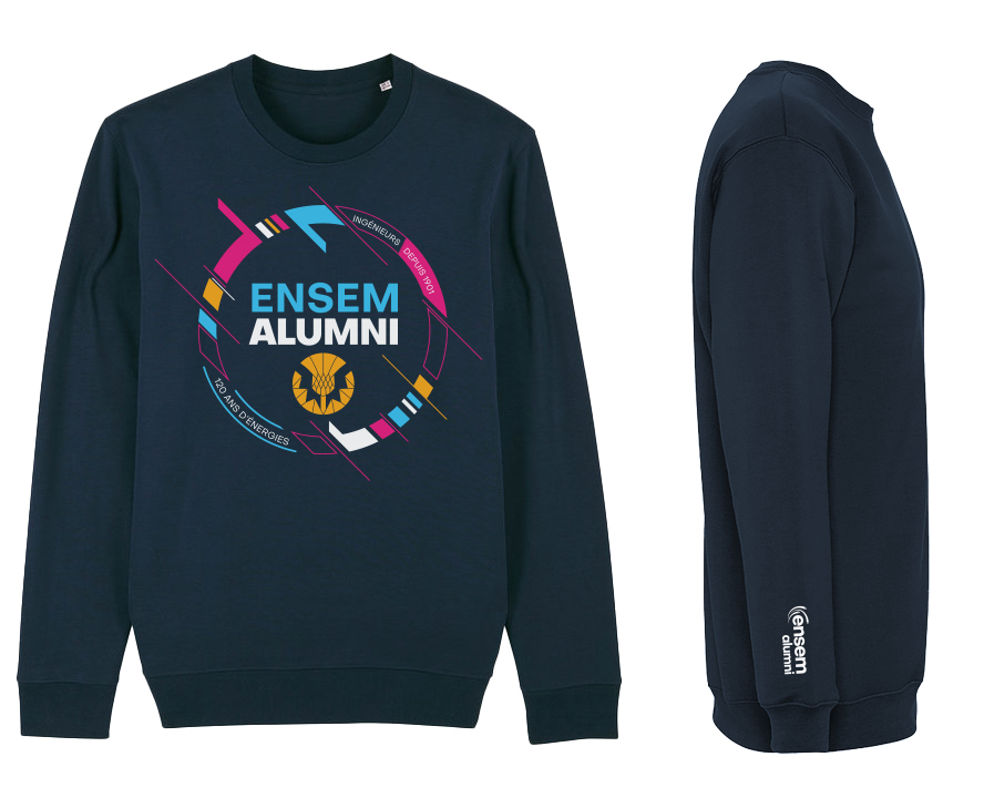 Boutique 120 ans ENSEM Alumni – 4