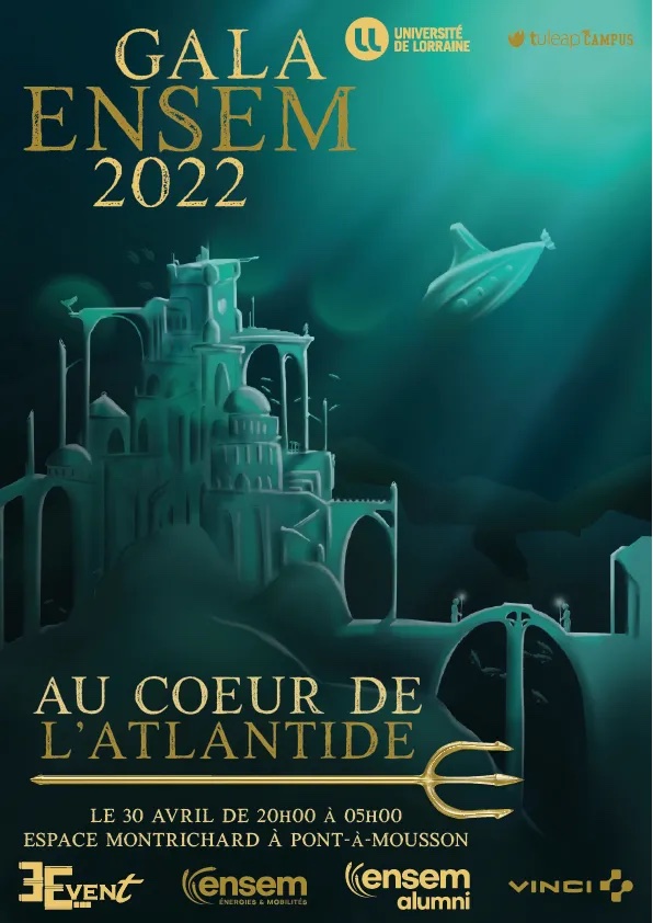 Gala 2022
