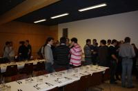 Retour sur le repas Inter-Promos 2010