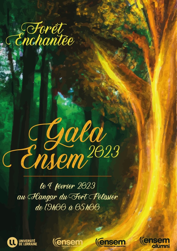 Gala 2023