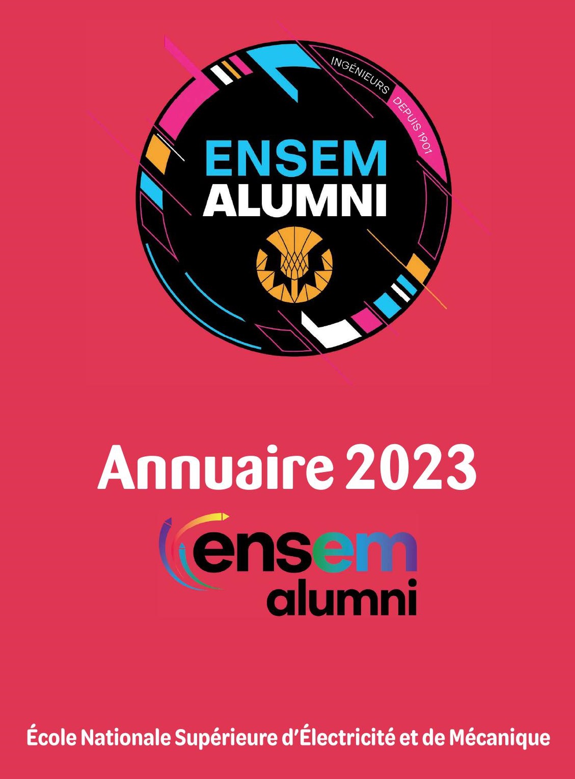 Annuaire 2023
