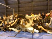 Une année sportivement chargée à l'ENSEM !!