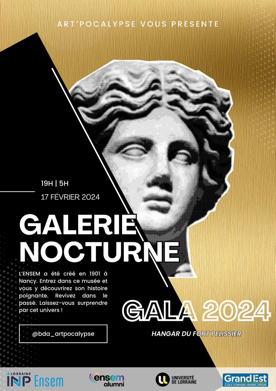 Gala 2024