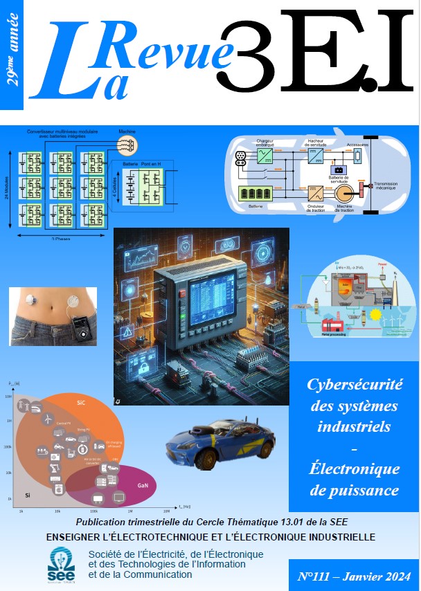 La revue de la SEE est désormais en libre accès