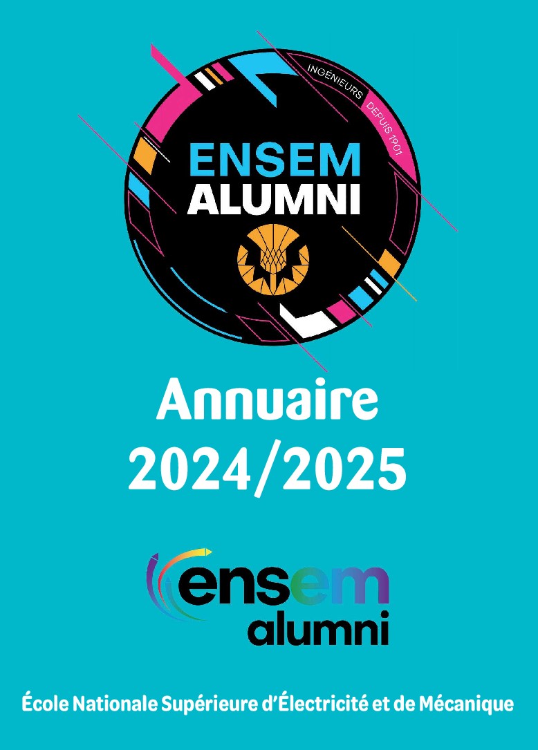 Annuaire 2024/2025
